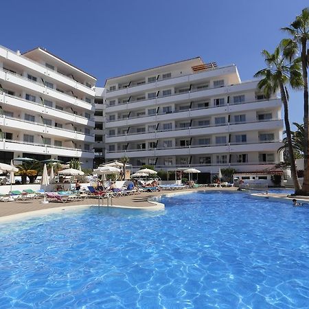 Hotel-Apartamentos Andorra Playa de las Americas  Zewnętrze zdjęcie